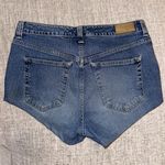 Tommy Hilfiger Jean Shorts Photo 3
