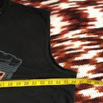 Harley Davidson 2001 Y2K Vintage sleeveless graphic biker muscle tank tee t-shirt Size XXL Photo 6