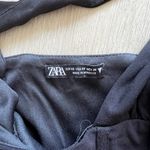 ZARA Corset Top Photo 2