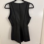 Marc by Marc Jacobs  Women's Black One Piece Swimsuit Small Photo 5