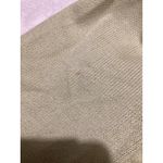 St. John Collection Cardigan Sweater Light Green Button Front Size 8 Photo 6