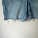 We The Free  Free People Denim Cutoff Shorts Size 27 🔵 Photo 2