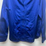 Coldwater Creek  Shirt Womens 1X Corpcore Office Career Business Dressy Stretch Photo 3