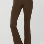 Alo Yoga Alo boot cut leggings Photo 0