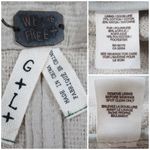 Free People WE THE FREE /  - Faux Fur Trimmed Utility Parka Jacket Size Large Photo 10