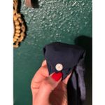 Lululemon  Feeling Femme Short 5" True Navy Sz 8 Photo 3