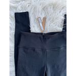 SKIMS  Outdoor High Waist Leggings Onyx Size Small Photo 3