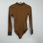 Urban Outfitters  Boho Stripe Body Suit Size Medium Photo 1