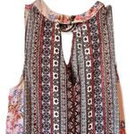 Taylor & Sage Floral Boho Shift Dress Photo 3