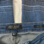 Judy Blue  Wide Crop High-Rise Jeans Photo 1
