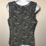 Christopher & Banks  Tank Top Size Medium Photo 1
