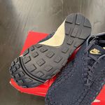 Nike New Air Footscape Woven Dark Denim Photo 3