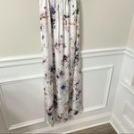 Show Me Your Mumu hacienda off the shoulder bridesmaid bouquet beauty maxi dress Photo 6