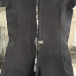 Bare Wet Suit Women's Size 10 Black Knee Length‎ 2/2m Wetsuit Photo 7