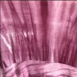 Urban Outfitters UO silence + noise pink tie dye cardigan Photo 6