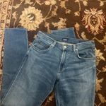 Citizens of Humanity Blue Jeans Photo 6