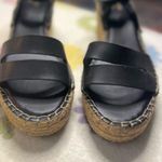 Franco Sarto CALIA Espadrille Wedge NWOT Size 10 Photo 6