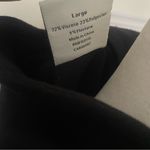 Varley  Talia Jumpsuit in Black Size Large Photo 5