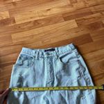 L.A. Blues Light wash distressed jeans Photo 1