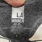 πͺ
πͺ
πͺ
3 for 12$πͺ
πͺ
πͺ
Women's Gray and Pink Tank Top Photo 3