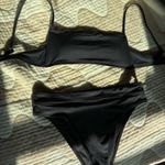 Billabong Black Bikini Set Photo 0