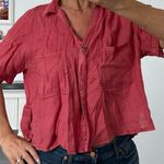 Antigua Anthropology top Photo 0