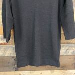 COS  Merino Wool V Neck Tunic Sweater NWT Size XS Photo 2