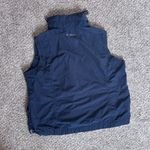 Columbia Black Omni-Shade Vest Photo 5