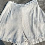 Princess Polly Casual or dress shorts with attached tie Photo 2