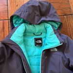 The North Face winter jacket Photo 2