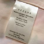 Sézane NWT Sezane Rosella in Monday Printed Flowers Floral Silk Midi Dress 40 / US 8 Photo 6