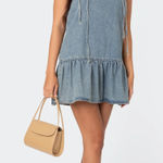 Edikted Mini Dress Photo 0