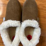 Minnetonka NWT  genuine suede women boots size 6 Photo 3