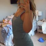 Boutique Denim Set Lelis  Photo 1