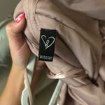 Windsor  Dress Prom Sequin Rose Gold Photo 3