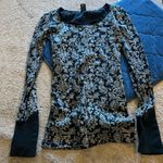 Peruvian Connection  xs blouse Photo 0