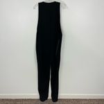 Puma X STAMPD Black Jumpsuit Size Large Photo 7
