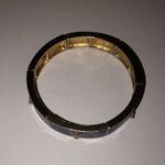 Ava Violet enamel bracelet Photo 3