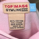 American Vintage Vintage Y2K early 2000s Raglan T-Baby Tee Daytona Beach Florida Photo 2