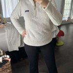 Patagonia Women’s Small Los Gatos 1/4 Zip Small Pullover Photo 0