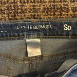 Bermuda Jean Shorts  Photo 1
