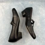 Black Mary Jane Shoes 8.5N Size undefined Photo 3