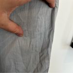 Wild Fable NWT  Gray Elastic Pull On Waist Track Pants Size Medium Photo 3