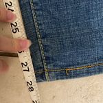 Levi's Levi’s Nouveau Low Straight Leg 505 Jeans Photo 7
