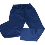 WonderWink  work maternity scrub pants size large Photo 0