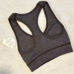Aerie NWT Offline by Ribbed Seamless Sports Bra - Size: XXS Photo 7