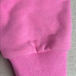 Queen of Sparkles Wednesday Sweatshirt
Size: Small Pink Photo 5