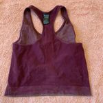 Victoria's Secret Pink |  racerback stretch athletic tank top Photo 3