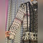 Anthropologie / Tiny | Mollie Print Tunic Dress, Size XS Photo 4