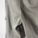 Bass Women’s Cargo Pants Size 4 Green Photo 11